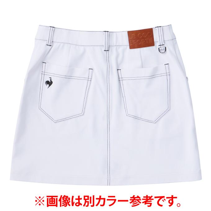 le coq sportif（ルコックスポルティフ） ゴルフウェア スカート
