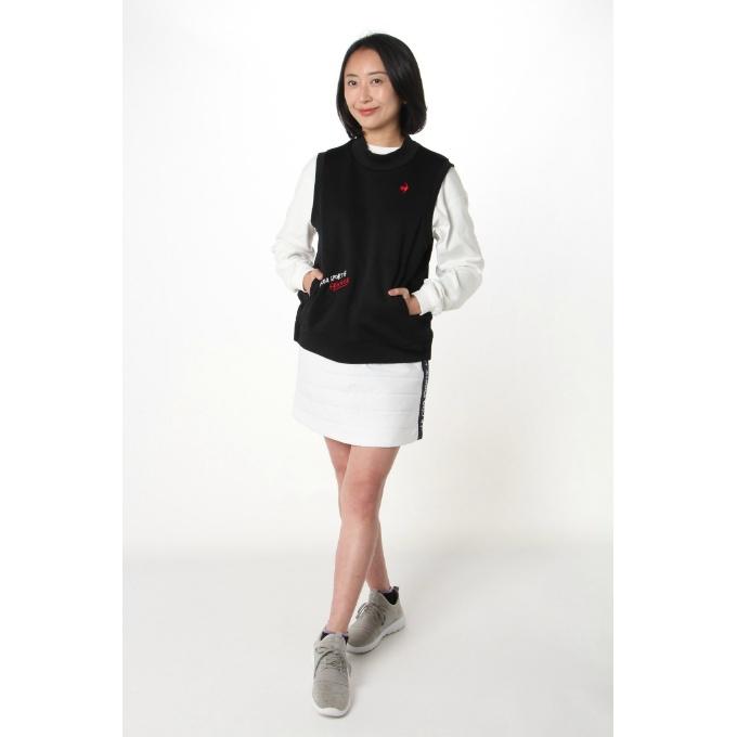 le coq sportif（ルコックスポルティフ） ゴルフウェア ベスト