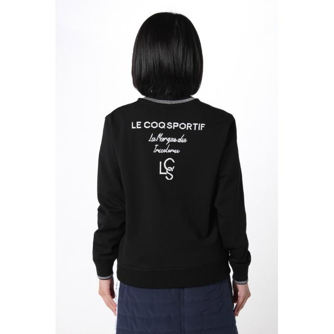 le coq sportif（ルコックスポルティフ） ゴルフウェア ブルゾン