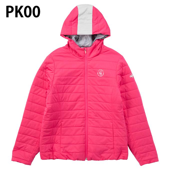 le coq sportif（ルコックスポルティフ） ゴルフウェア ブルゾン