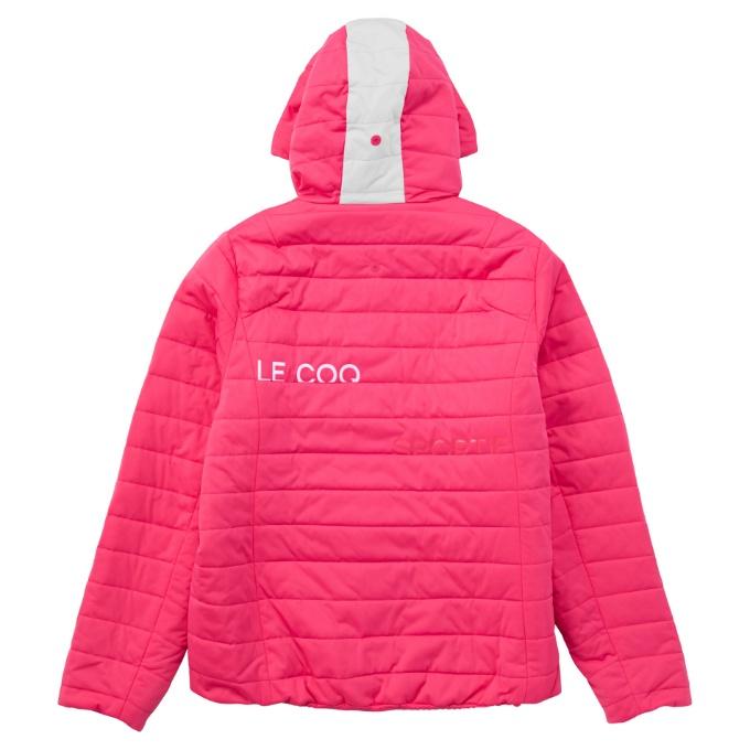 le coq sportif（ルコックスポルティフ） ゴルフウェア ブルゾン