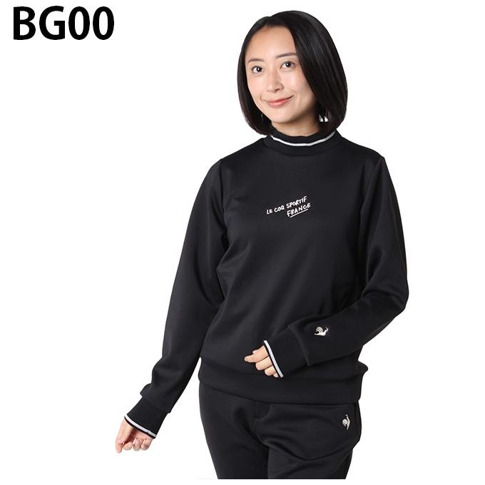 le coq sportif（ルコックスポルティフ） ゴルフウェア スウェット