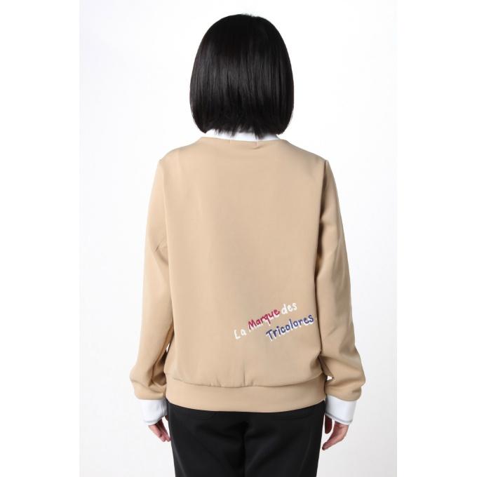 le coq sportif（ルコックスポルティフ） ゴルフウェア スウェット