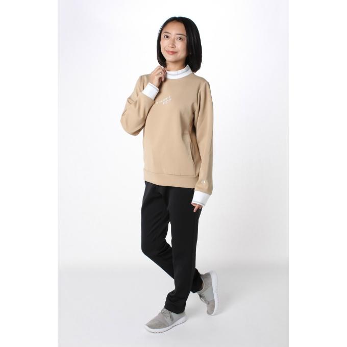 le coq sportif（ルコックスポルティフ） ゴルフウェア スウェット