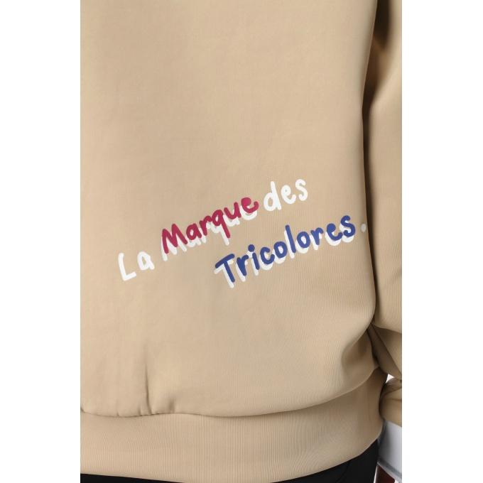 le coq sportif（ルコックスポルティフ） ゴルフウェア スウェット