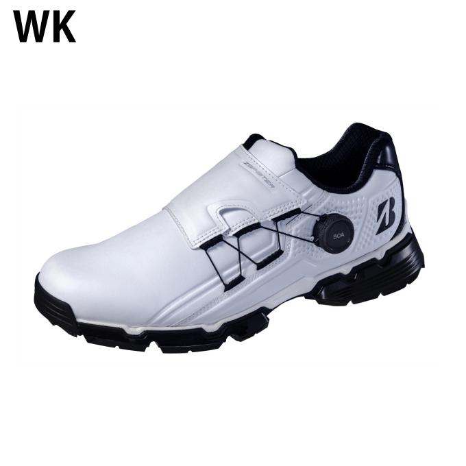 BRIDGESTONE GOLF ブリヂストンゴルフ ゴルフシューズ スパイクレス