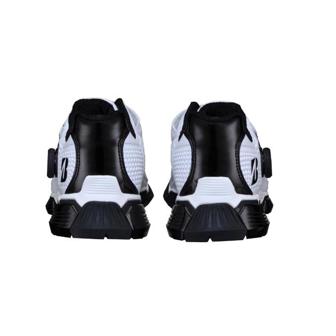 BRIDGESTONE GOLF ブリヂストンゴルフ ゴルフシューズ スパイクレス