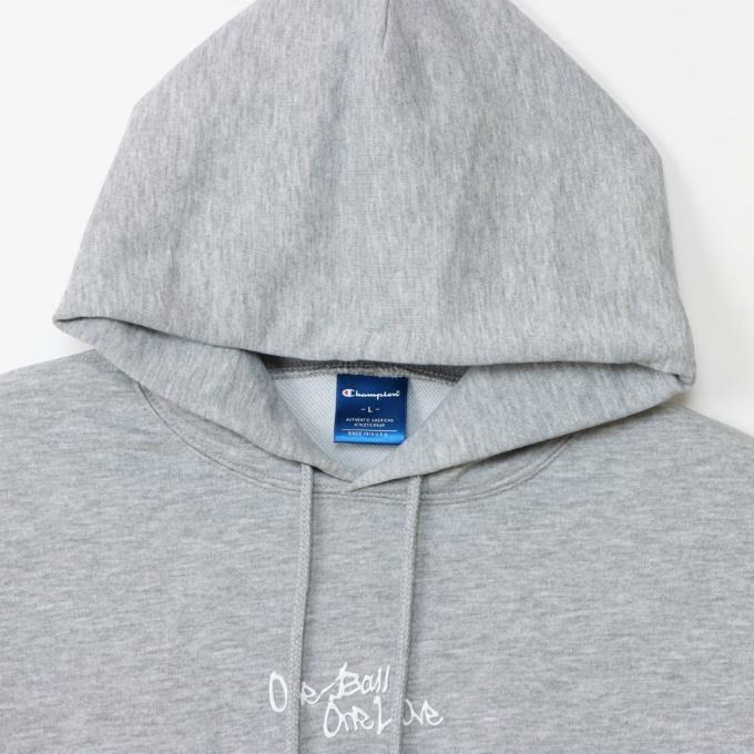 Champion（チャンピオン） スウェットパーカー メンズ フーデッド