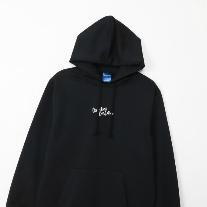 Champion（チャンピオン） スウェットパーカー メンズ フーデッド