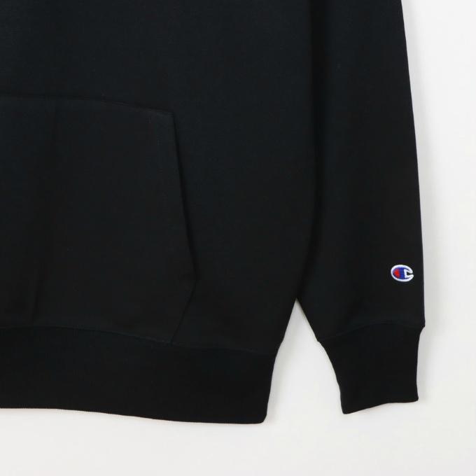 Champion（チャンピオン） スウェットパーカー メンズ フーデッド