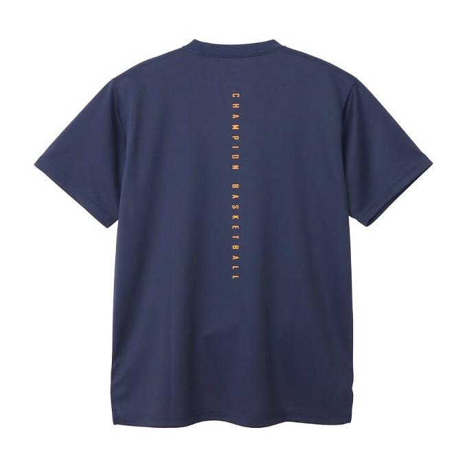 Champion（チャンピオン） バスケットボールウェア 半袖シャツ