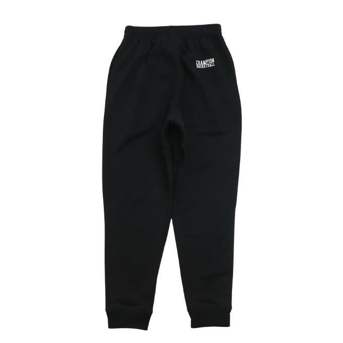Champion チャンピオン スウェットパンツ ジュニア ミニ E