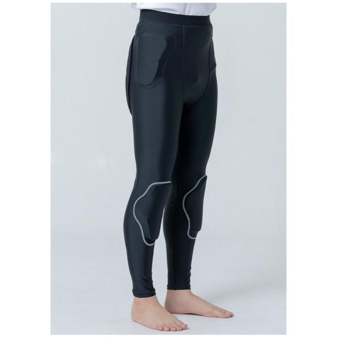 NIMA スノーボード スキー ヒッププロテクター ロング メンズ ヒップ