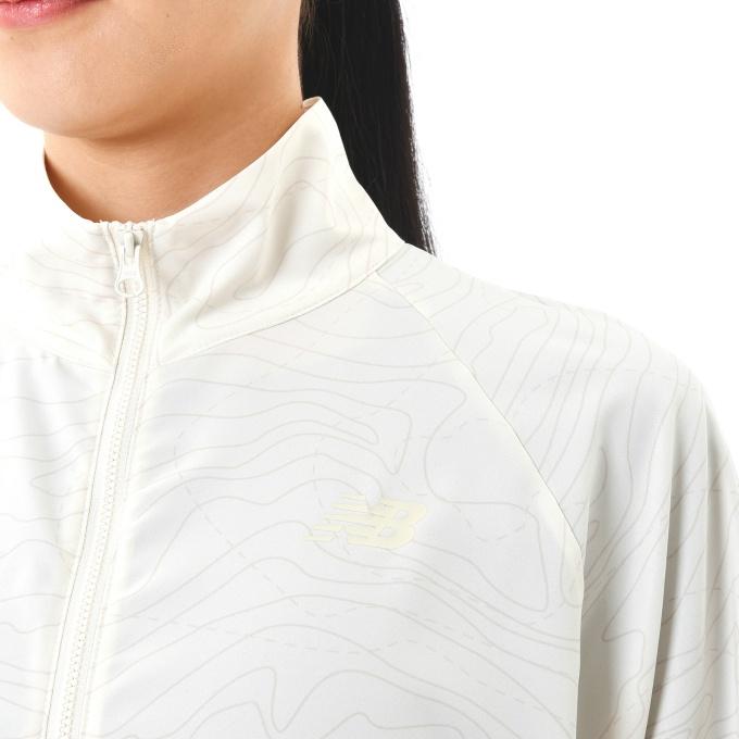 New Balance（ニューバランス） ウインドブレーカー ジャケット