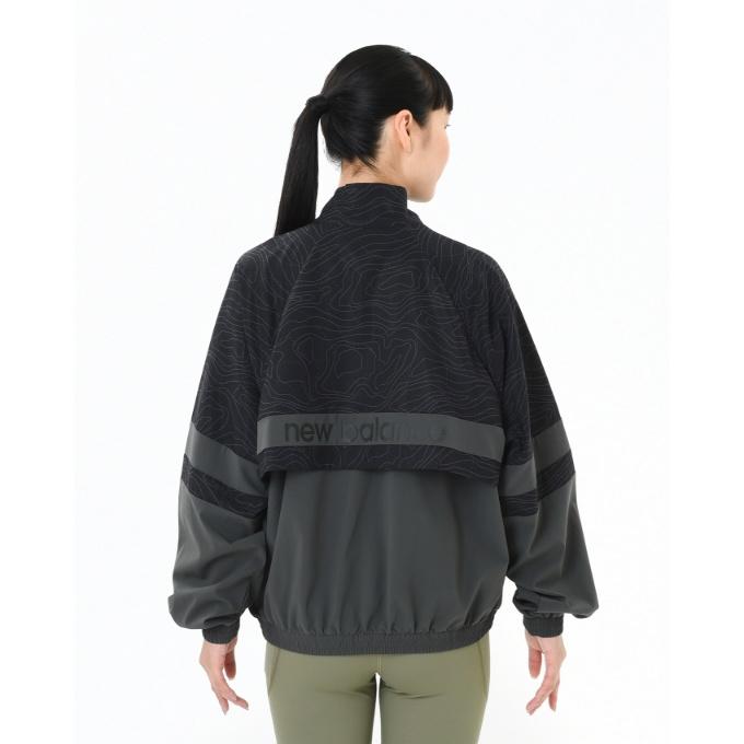New Balance（ニューバランス） ウインドブレーカー ジャケット