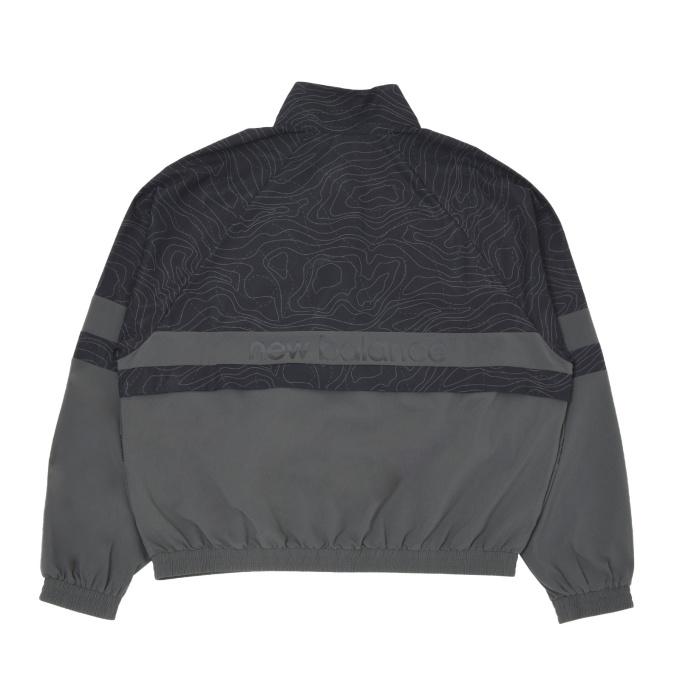 New Balance（ニューバランス） ウインドブレーカー ジャケット
