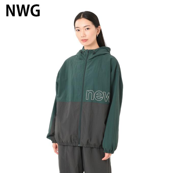 New Balance（ニューバランス） ウインドブレーカー ジャケット