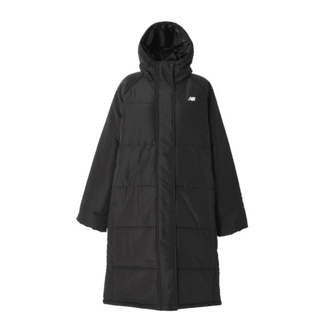 New Balance（ニューバランス） ベンチコート 中綿 レディース 