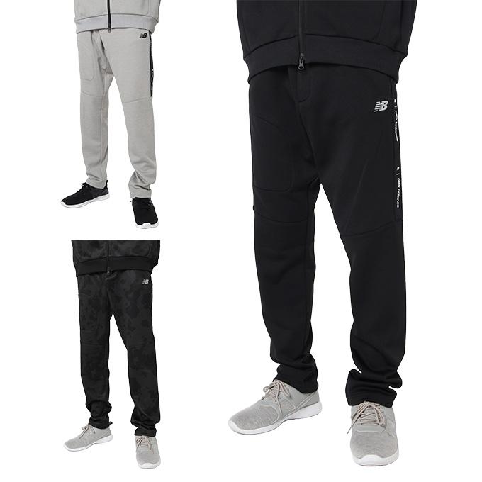 New Balance（ニューバランス） ゴルフウェア ロングパンツ メンズ