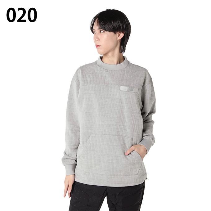 New Balance（ニューバランス） ゴルフウェア ジャケット メンズ ロゴ