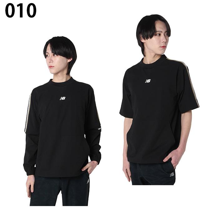 【new balance】ゴルフ 2way スニードジャケット New Balance（ニューバランス） ゴルフウェア ブルゾン メンズ