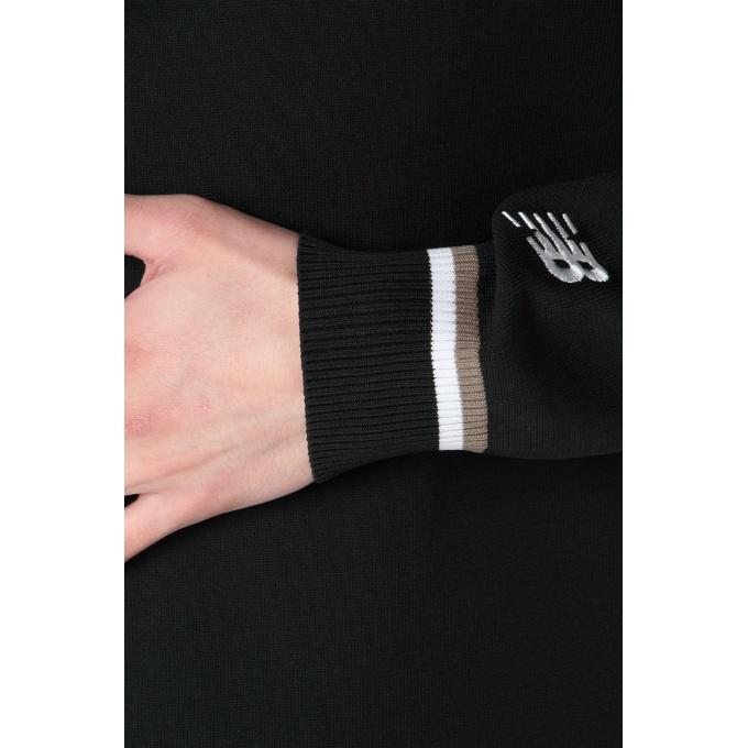 New Balance（ニューバランス） ゴルフウェア セーター メンズ ロゴ