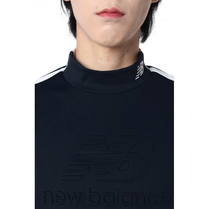 New Balance（ニューバランス） ゴルフウェア 長袖シャツ メンズ