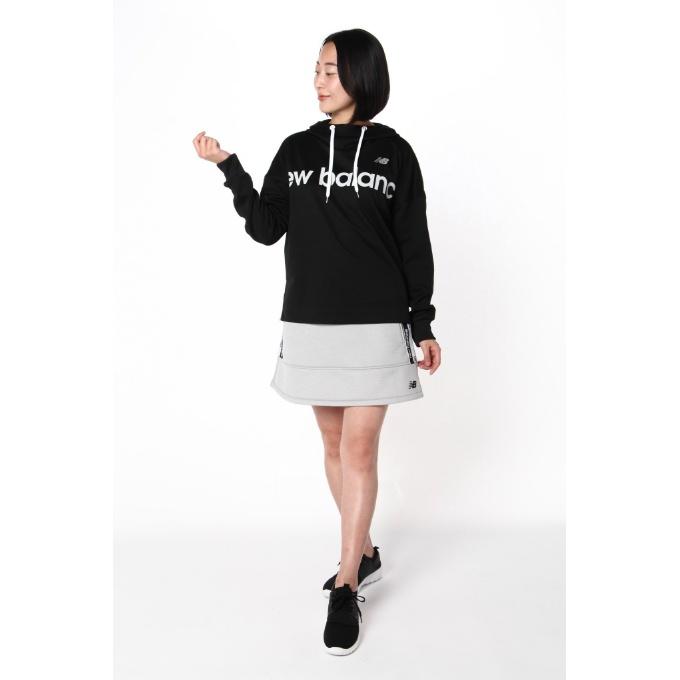 New Balance（ニューバランス） ゴルフウェア スウェット レディース