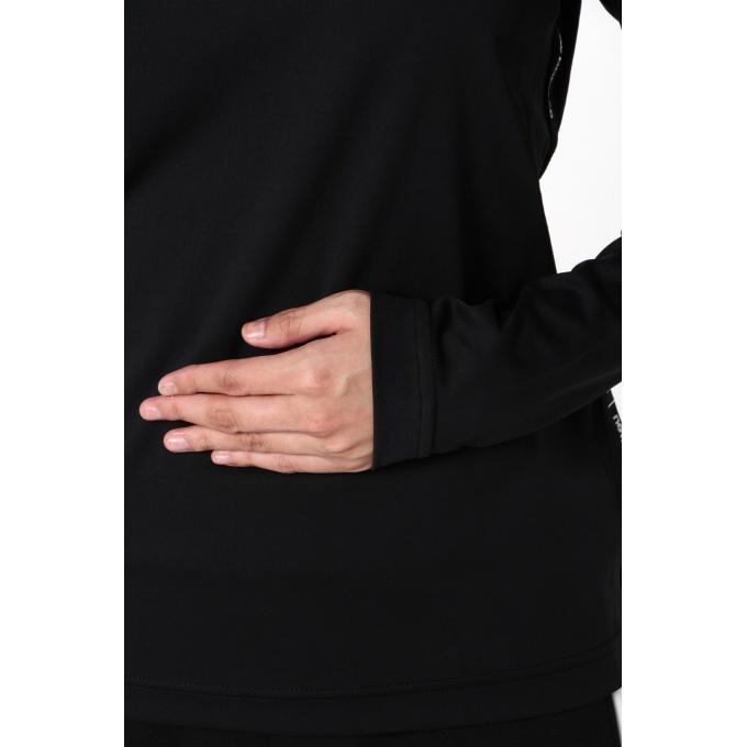 New Balance（ニューバランス） ゴルフウェア 長袖シャツ レディース