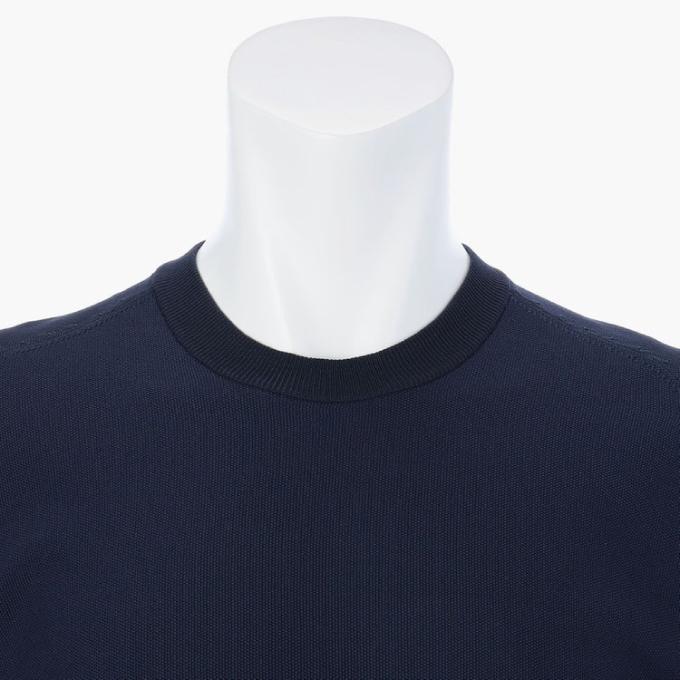 BRIEFING セーター WR CREWNECK KNIT BRG243M37 BRIEFING（ブリーフィング） ゴルフウェア セーター メンズ WR