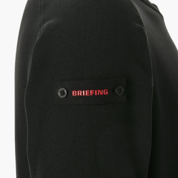 BRIEFING（ブリーフィング） ゴルフウェア セーター メンズ WR