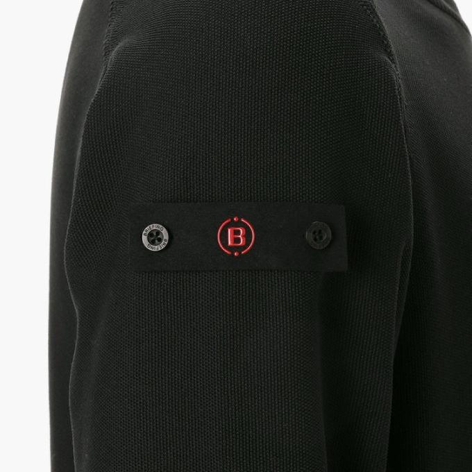 BRIEFING セーター WR CREWNECK KNIT BRG243M37 BRIEFING（ブリーフィング） ゴルフウェア セーター メンズ WR