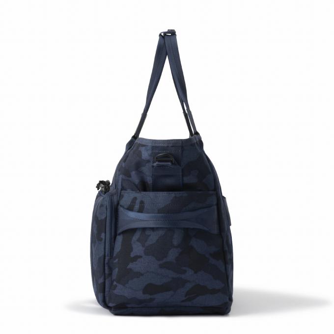 ZERO HALLIBURTON（ゼロハリバートン） トートバッグ メンズ Cordura