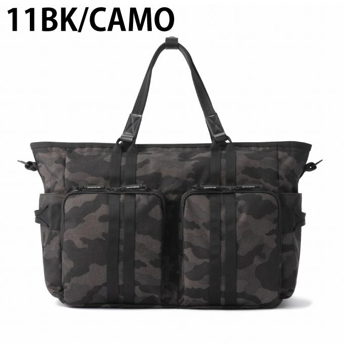ZERO HALLIBURTON（ゼロハリバートン） トートバッグ メンズ Cordura