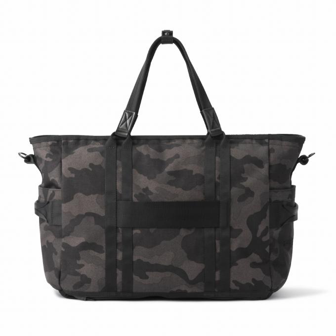 ZERO HALLIBURTON（ゼロハリバートン） トートバッグ メンズ Cordura