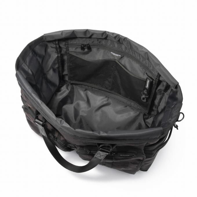 ZERO HALLIBURTON（ゼロハリバートン） トートバッグ メンズ Cordura