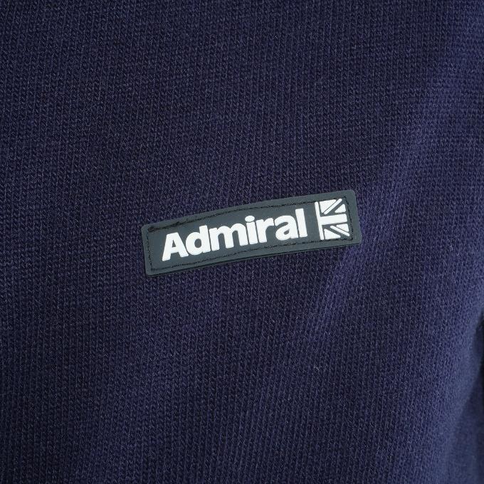 Admiral（アドミラル） ゴルフウェア セーター メンズ ユニオン