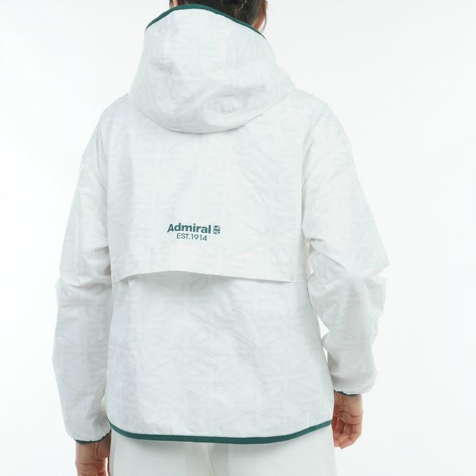 Admiral（アドミラル） ゴルフウェア ブルゾン レディース ユニオン
