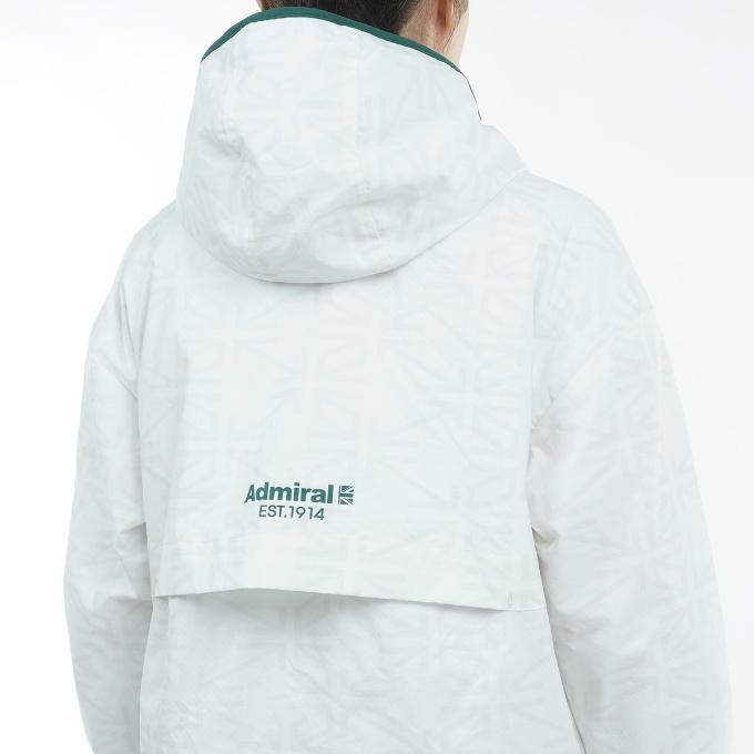 Admiral（アドミラル） ゴルフウェア ブルゾン レディース ユニオン