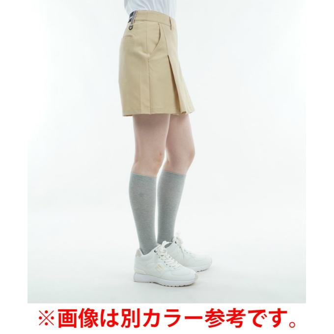 Admiral（アドミラル） ゴルフウェア キュロット レディース ボックス