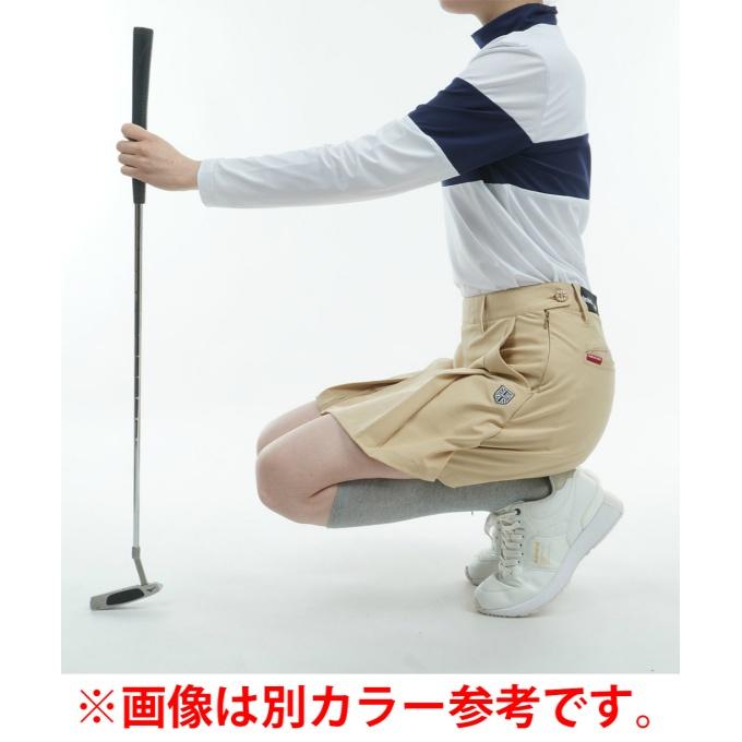 Admiral（アドミラル） ゴルフウェア キュロット レディース ボックス