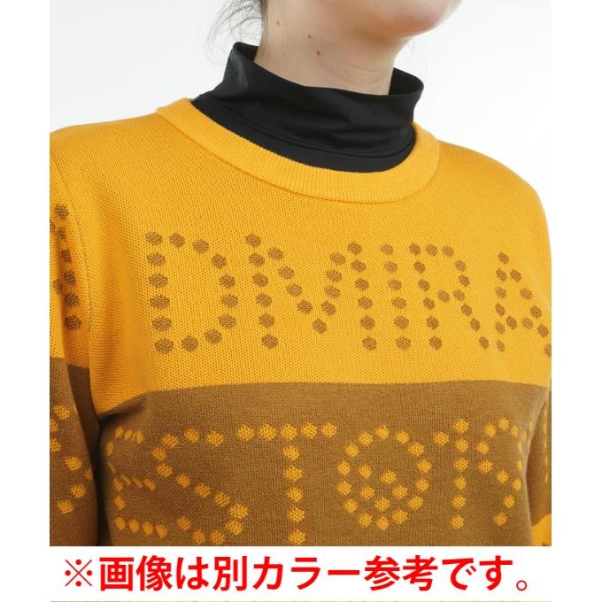 Admiral（アドミラル） ゴルフウェア セーター レディース ゴルフ&ロゴ