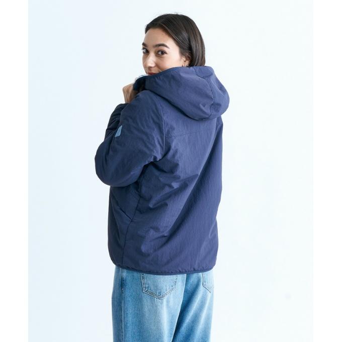 ROXY（ロキシー） アウタージャケット レディース MRCKN リバーシブル