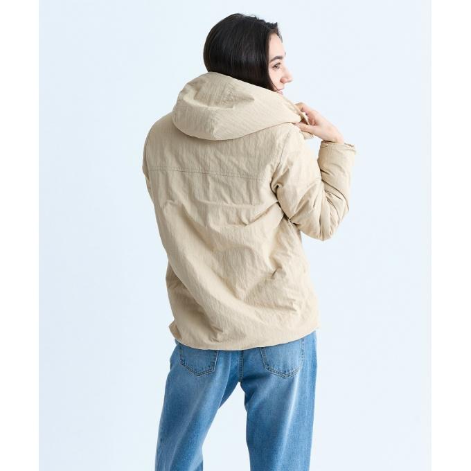 ROXY（ロキシー） アウタージャケット レディース MRCKN リバーシブル