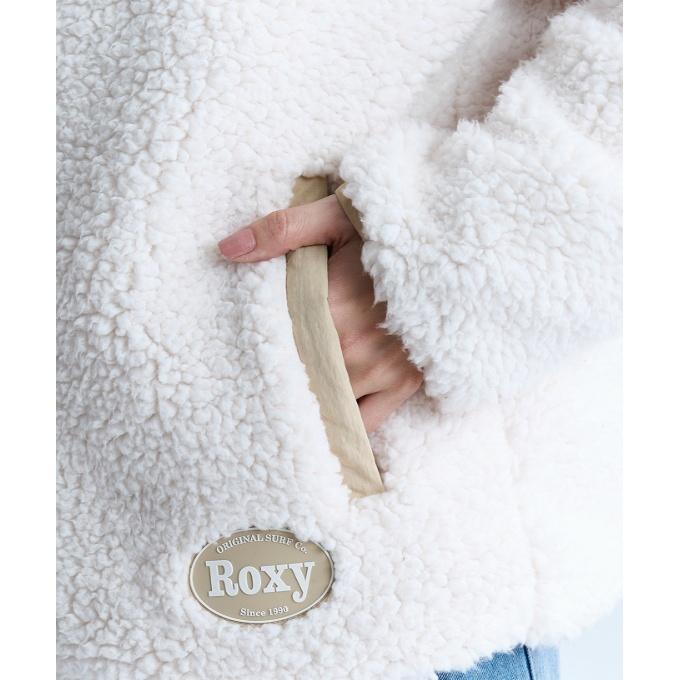 ROXY（ロキシー） アウタージャケット レディース MRCKN リバーシブル