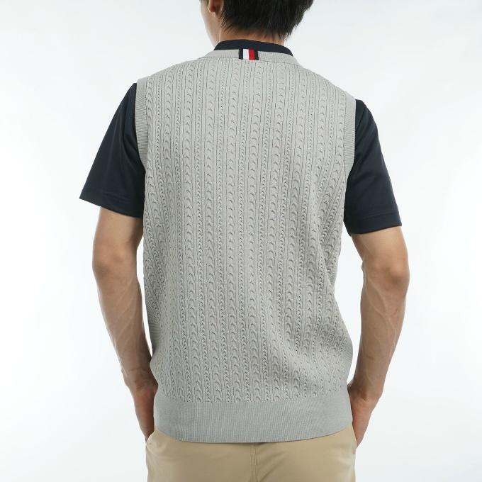 TOMMY HILFIGER GOLF（トミー ヒルフィガー ゴルフ） ゴルフウェア