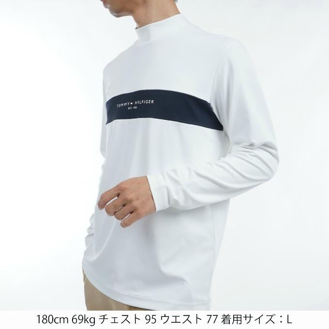 TOMMY HILFIGER GOLF（トミー ヒルフィガー ゴルフ） ゴルフウェア