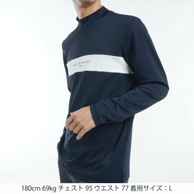 TOMMY HILFIGER GOLF（トミー ヒルフィガー ゴルフ） ゴルフウェア