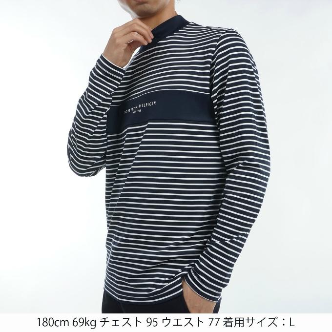 TOMMY HILFIGER GOLF（トミー ヒルフィガー ゴルフ） ゴルフウェア