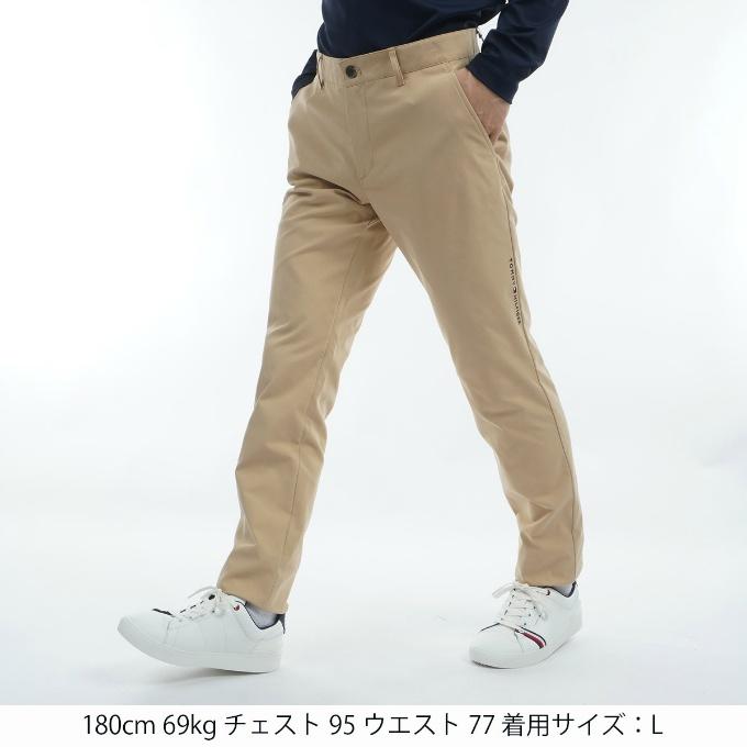 TOMMY HILFIGER GOLF（トミー ヒルフィガー ゴルフ） ゴルフウェア